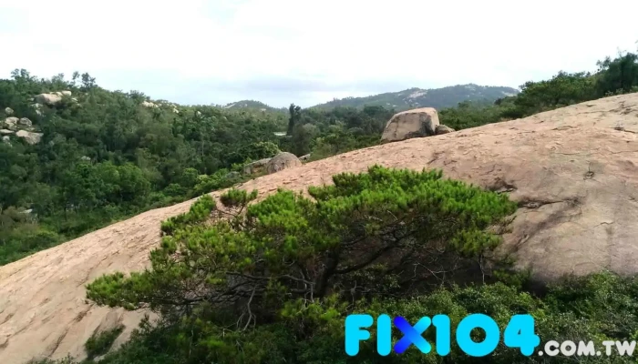 Xia Xing Generate Electricity Chang - Kinmen County
