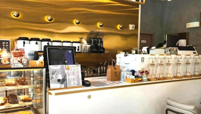 Y.j Coffee (Tainan Yongkang) - 台南市