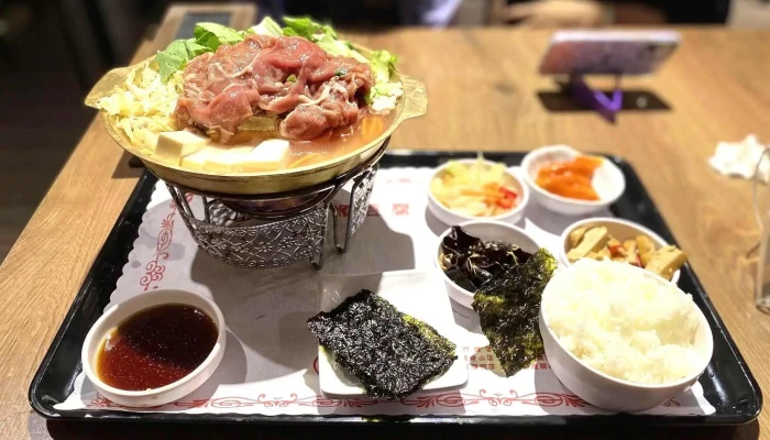 Yayoi弥生轩 板桥中山店 - 新北市