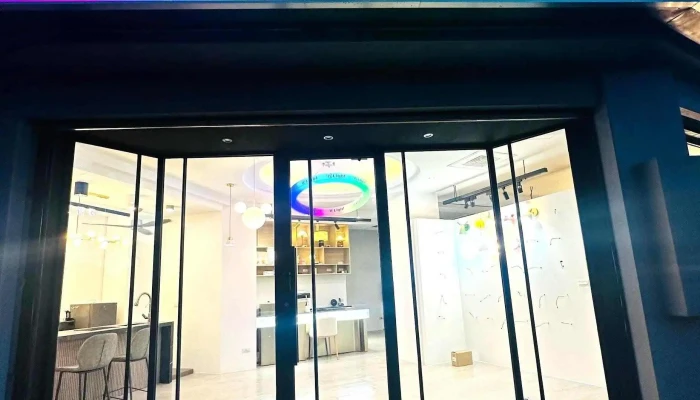 Yp燈飾彰化店/拉鍊窗簾/客製化燈具/家用燈具/設計師/水電皆有配合 - 508台湾彰化縣和美鎮彰美路二段89號