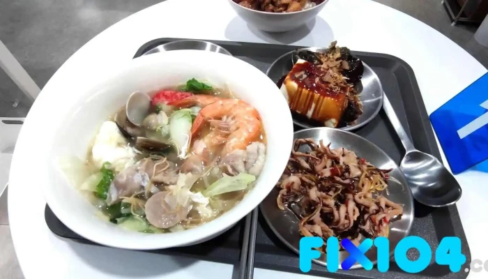 ʙᴇʟʟö鍋燒販賣所-台東必吃鍋燒麵|熱門美食|巷弄小吃|必吃美食|平價小吃|在地推薦美食 - 台東縣台東市
