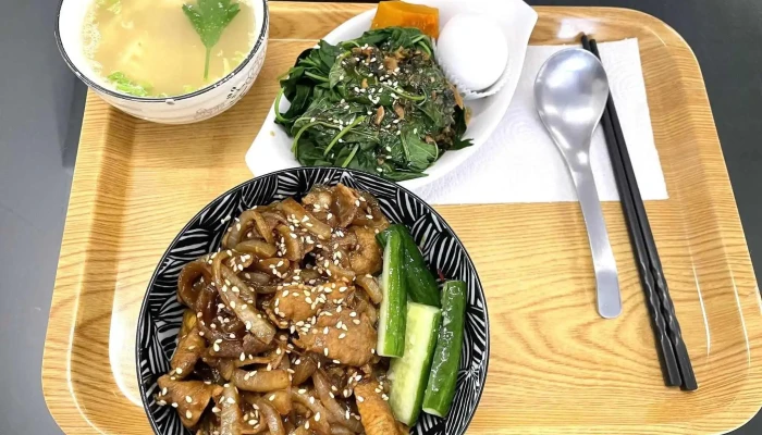 一寸土野菜料理店 - 台東縣台東市