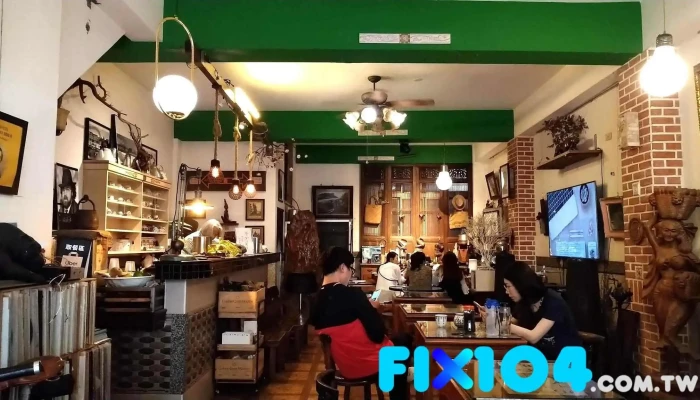 一等一咖啡茶饮 - 高雄市