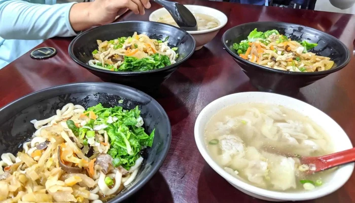 万家香二店 - 209連江縣南竿鄉介壽村162號