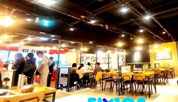 两餐 嘉义店 - 嘉義市