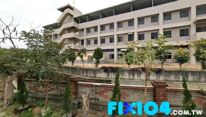 中华水电工程行 - 雲林縣斗六市