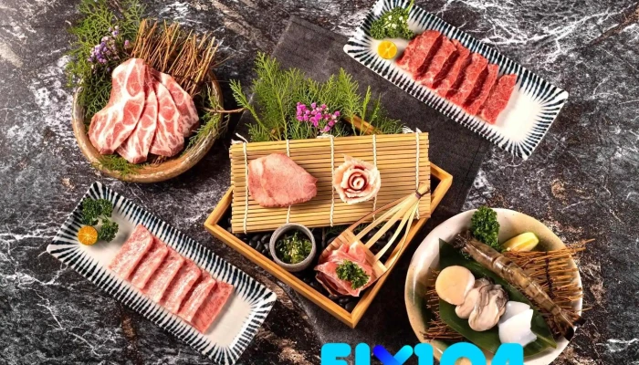丸京燒肉 割烹專門店 Marukyo yakiniku (嘉義垂楊店) - 嘉義市