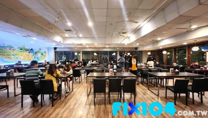 乌龙院家庭食堂 - 台東縣台東市