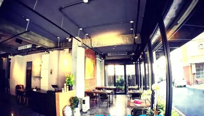 乐福利餐酒馆 - 桃園市