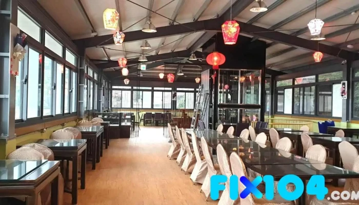 九份食乐 - 新北市