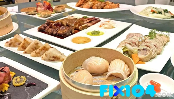 云林100碗-耕云轩港式餐厅 - 雲林縣斗六市