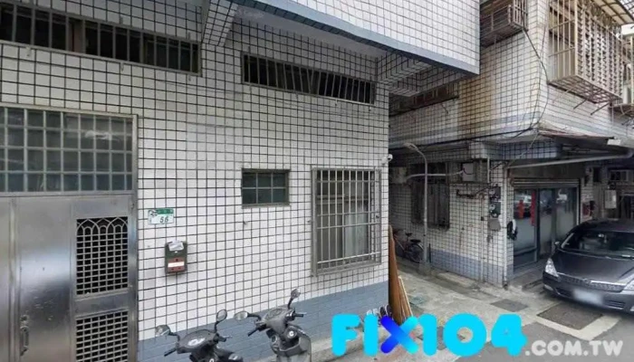 亿峰水电工程有限公司 - 台北市