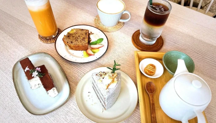 仨丘珈琲 Sachuu cafe - 嘉義市
