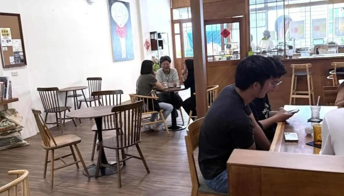 余生咖啡馆 - 嘉義市