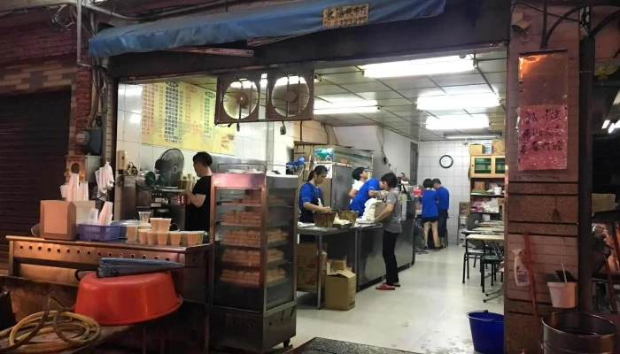 佳吉碳烤馒头 - 928台湾屏東縣東港鎮中正路128號