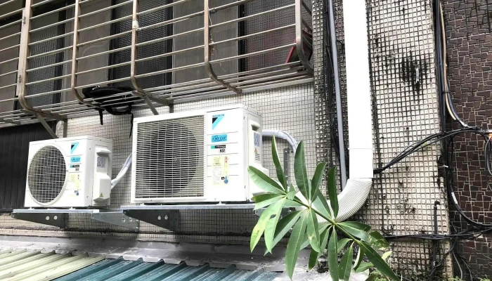 佶興冷氣水電行 - 台北市