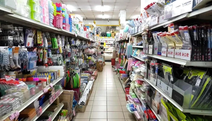 俗俗的卖生鲜超市-台南东宁店 - 台南市