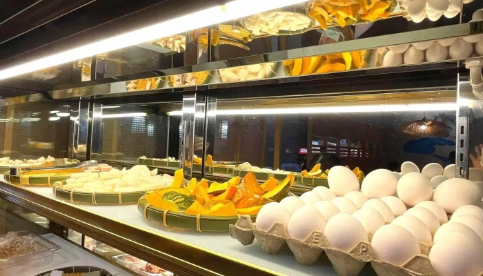 八方悦锅物 花莲明心店 - 花蓮縣花蓮市