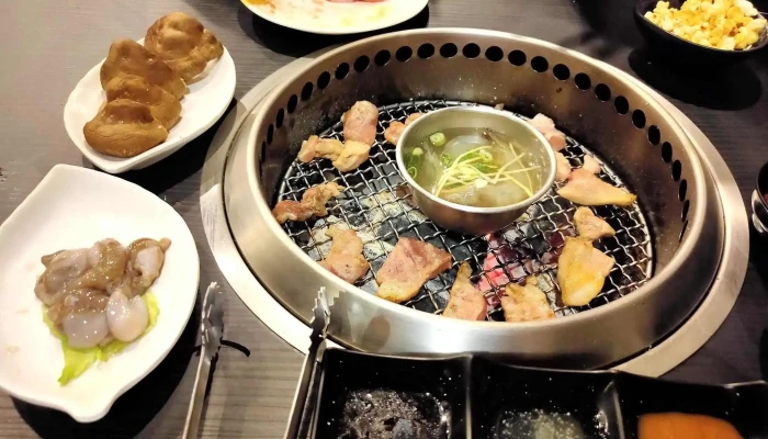 八百里烧肉 - 花蓮縣花蓮市