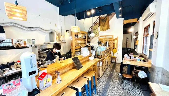 初·仨食「没」订位❗️ - 嘉義市
