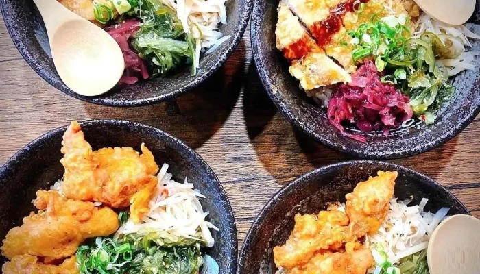 初道小料理 - 雲林縣斗六市