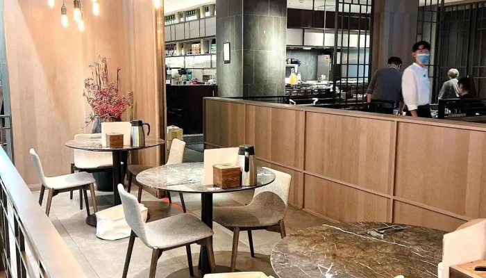 初鱼 鉄板料亭-台北信义a9 - 台北市