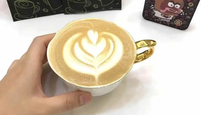 加比豆豆精品咖啡烘焙馆 - 南投縣南投市 加比豆豆精品咖啡烘焙馆 - 南投縣南投市