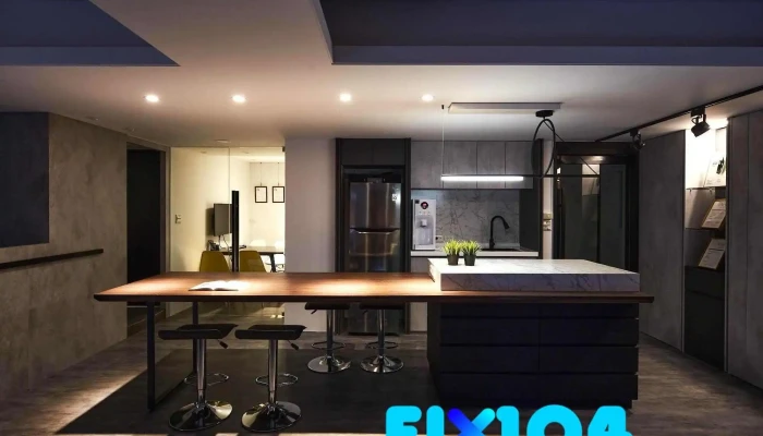 十硯設計（室內裝修、工程）LnF Design Firm - 台北市