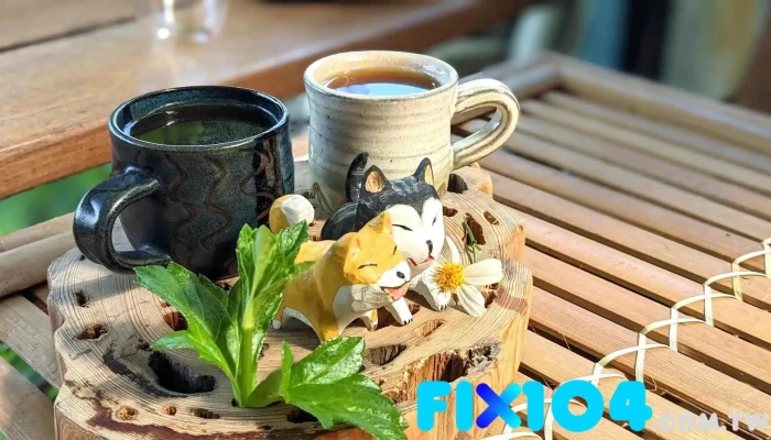 千千咖啡chien_cafe｜咖啡｜下午茶｜餐食 - 959台湾台東縣東河鄉