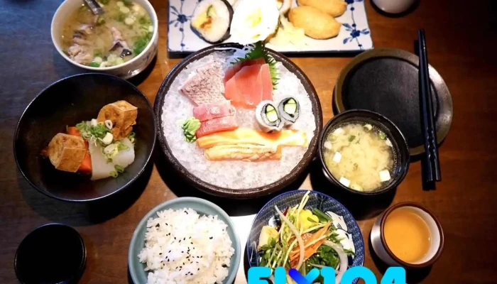 千喜 日式料理 - 花蓮縣花蓮市
