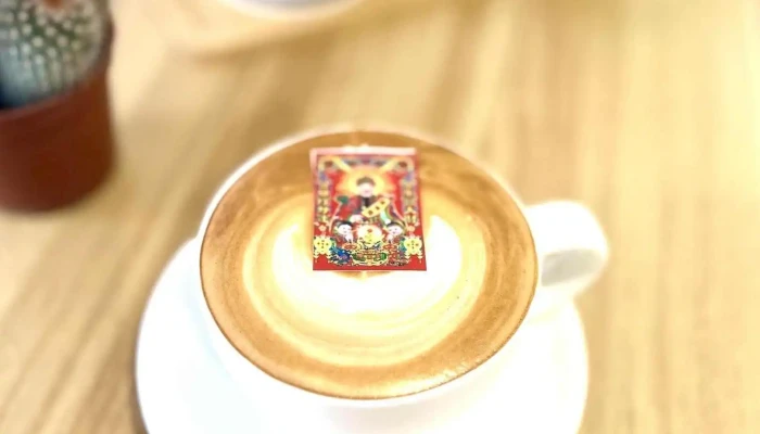 半刻咖啡/新北板橋精品手沖咖啡/ 新北自家烘豆咖啡 /板橋下午茶外送 /新北日式虹吸咖啡 /板橋小清新咖啡店推薦 /新北溫暖咖啡廳 /人氣下午茶咖啡 - 新北市