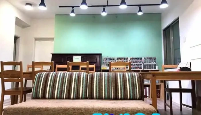 华灯市灯具台南北台南店 - 台南市