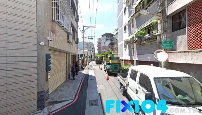 友丞水电工程行 - 高雄市