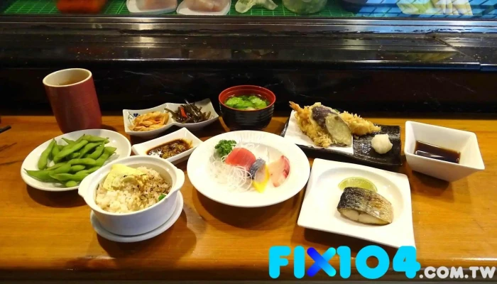 台東天野日本料理｜觀光必吃｜旅行團客合菜｜聚餐｜高cp值日料 - 台東縣台東市