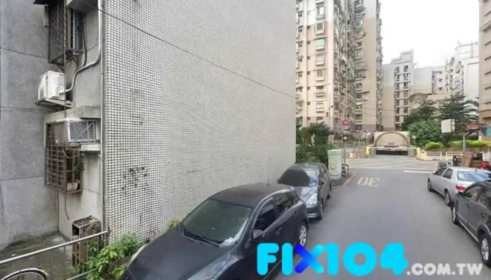 咏苍水电行 - 台北市