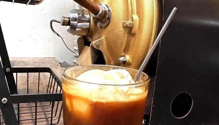 咖啡地方 Undercoffee - 彰化縣彰化市