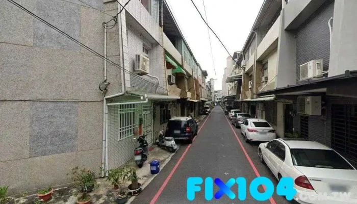 嘉华水电行 - 嘉義市