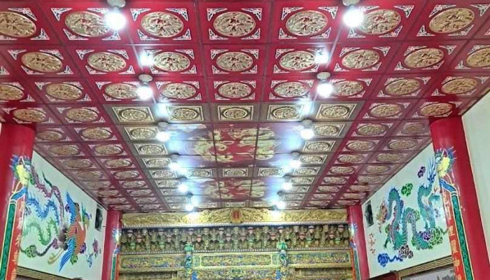 嘉华龙凤板 - Kaohsiung City, Siaogang District