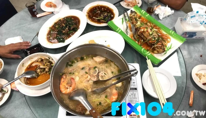 嘉运蟹蟹哥水产南投店 - 南投縣南投市