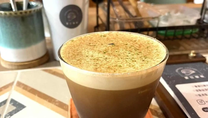 嚮日咖啡 Sunward Coffee - 嘉義市