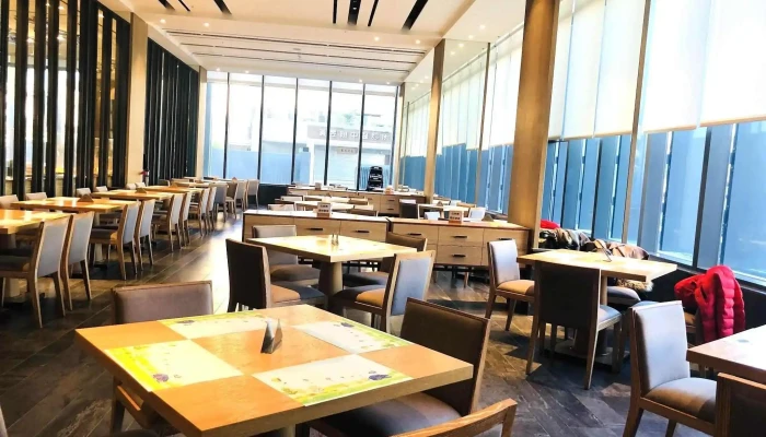 地景澤行館 - 丰潮餐廳 Bon Appétit​ Restaurant - 台東縣台東市