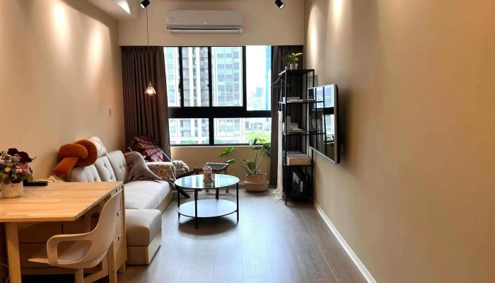 城市工程装潢统包 - 台北市