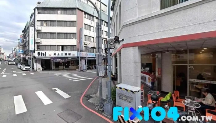 大协药局 - 台中市
