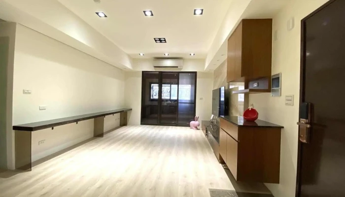 大心室内装修设计工程 - 桃園市