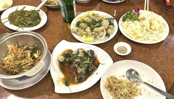 大溪走走私房料理 - 桃園市