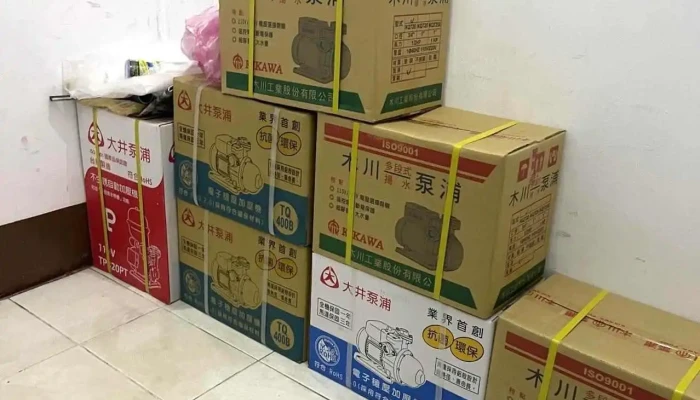 大满益仁武水电维修 - 高雄市