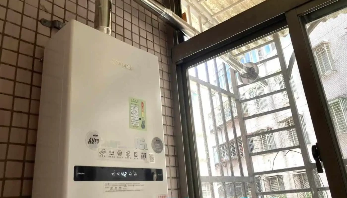 大禹櫻花水電廚具 - 新北市