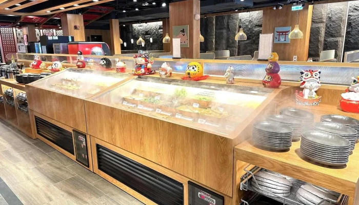 夯下去和牛燒肉放題-新竹經國店 - 新竹市