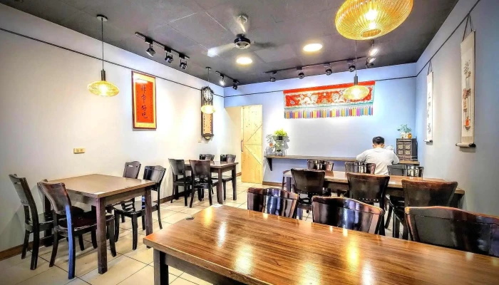 妈煮楼扁食 - 台東縣台東市
