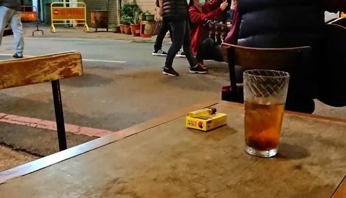 存忆 Cafe Bar - 台南市